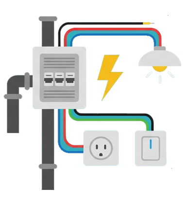 Elektrik ikonu